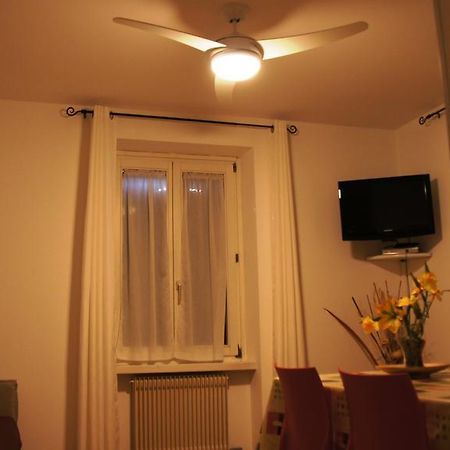 Stella Sport Apartments Torbole Sul Garda Екстериор снимка