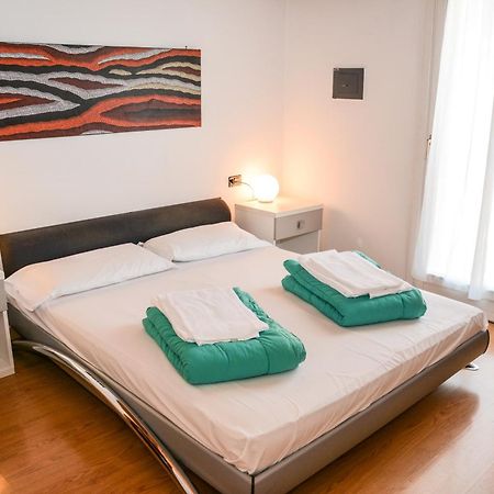 Stella Sport Apartments Torbole Sul Garda Екстериор снимка