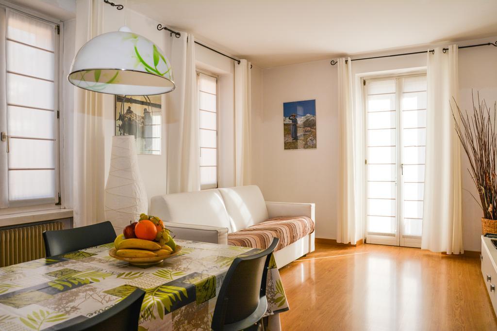 Stella Sport Apartments Torbole Sul Garda Екстериор снимка
