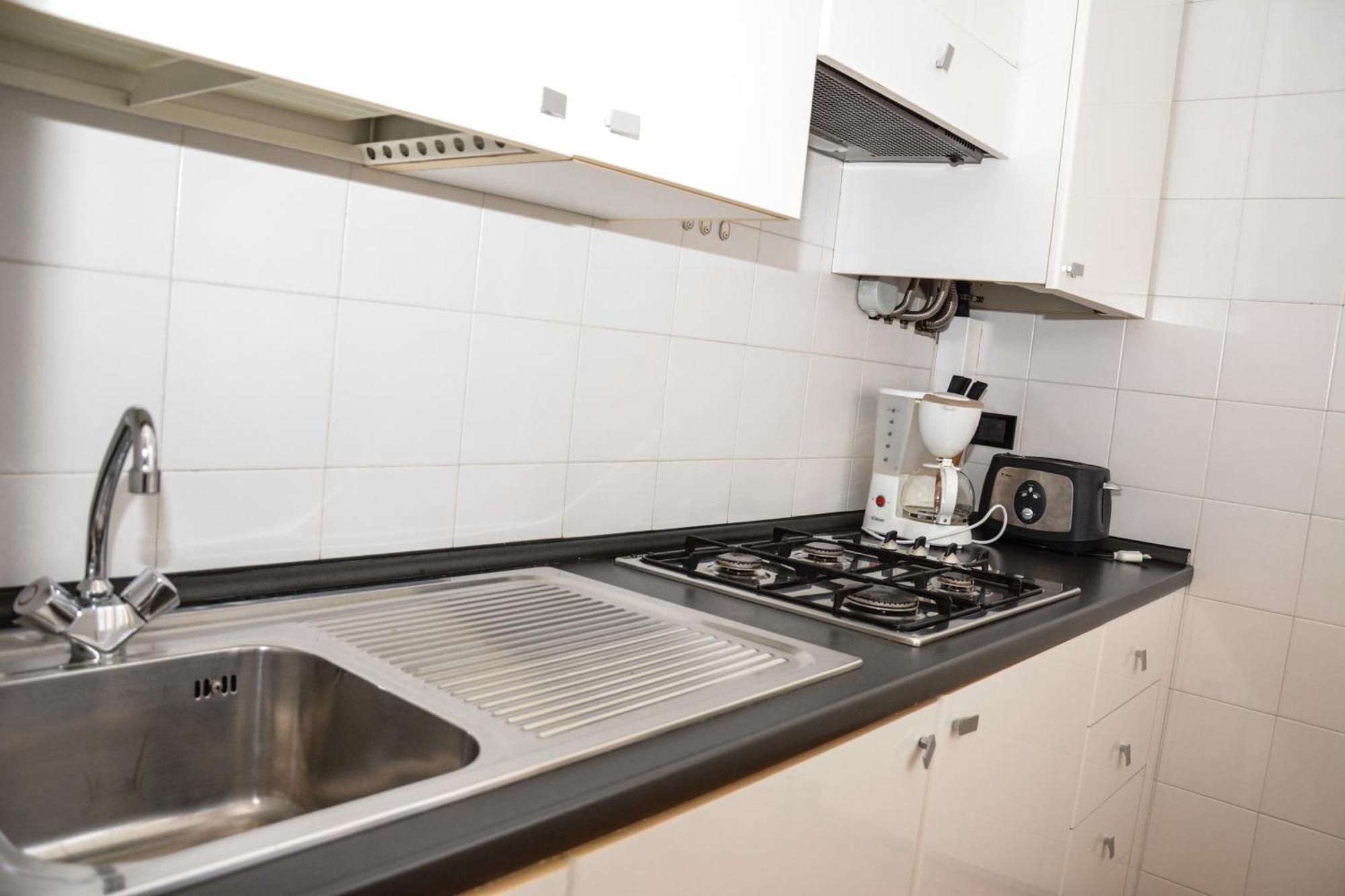 Stella Sport Apartments Torbole Sul Garda Екстериор снимка