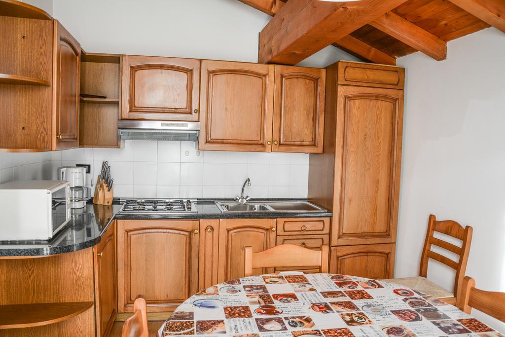 Stella Sport Apartments Torbole Sul Garda Екстериор снимка