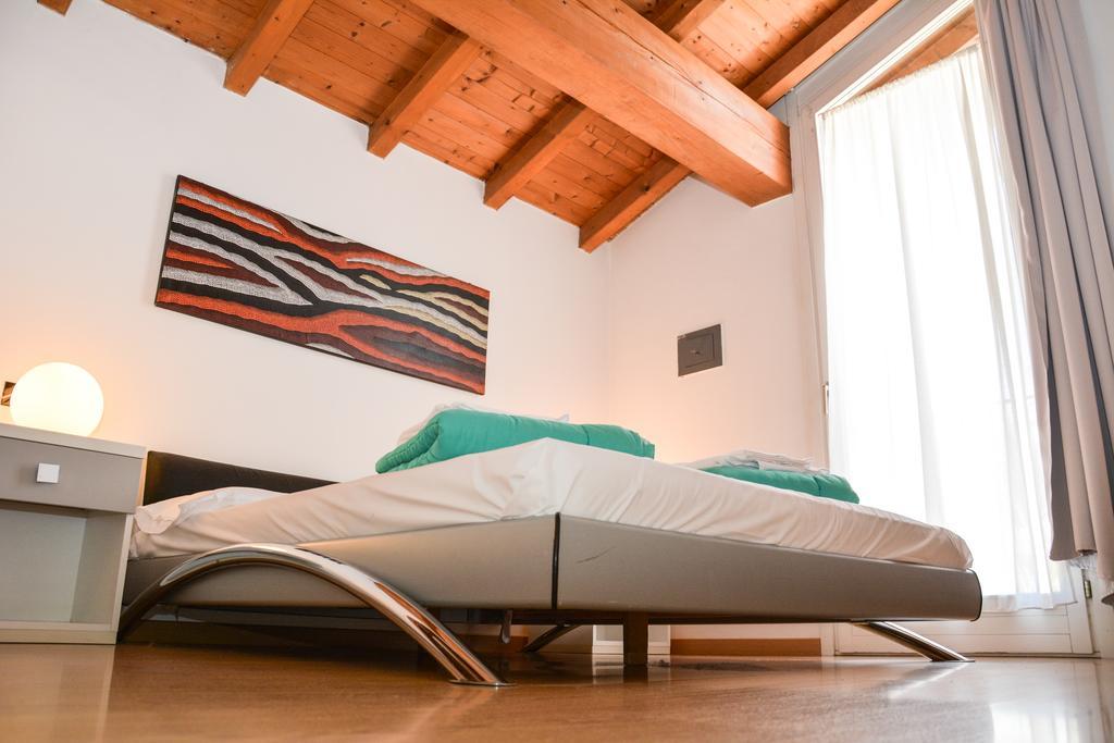 Stella Sport Apartments Torbole Sul Garda Екстериор снимка
