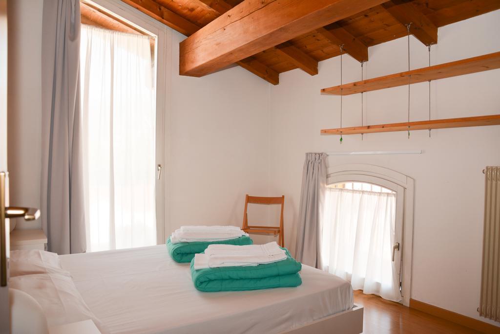 Stella Sport Apartments Torbole Sul Garda Екстериор снимка