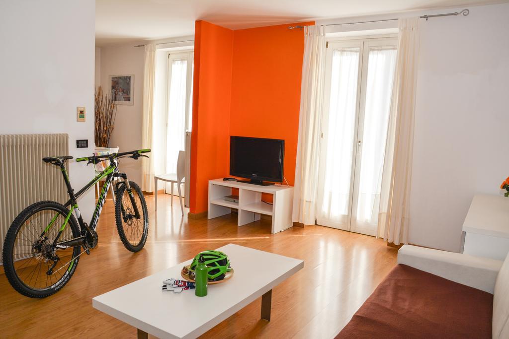Stella Sport Apartments Torbole Sul Garda Екстериор снимка