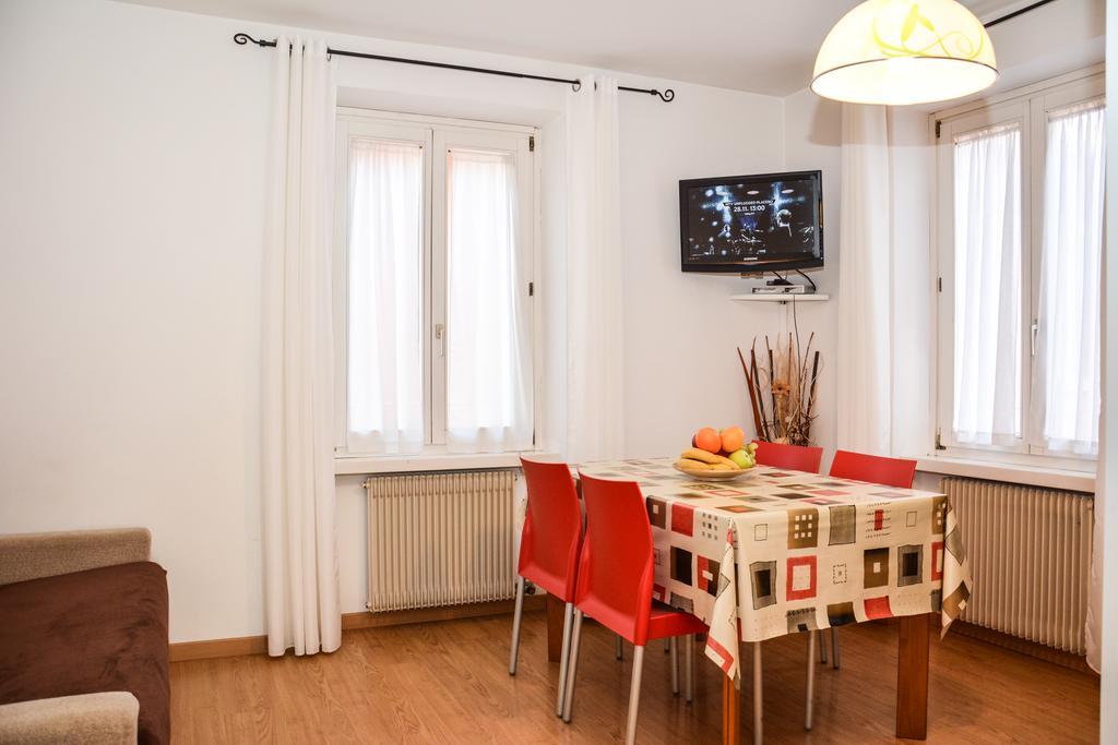 Stella Sport Apartments Torbole Sul Garda Екстериор снимка