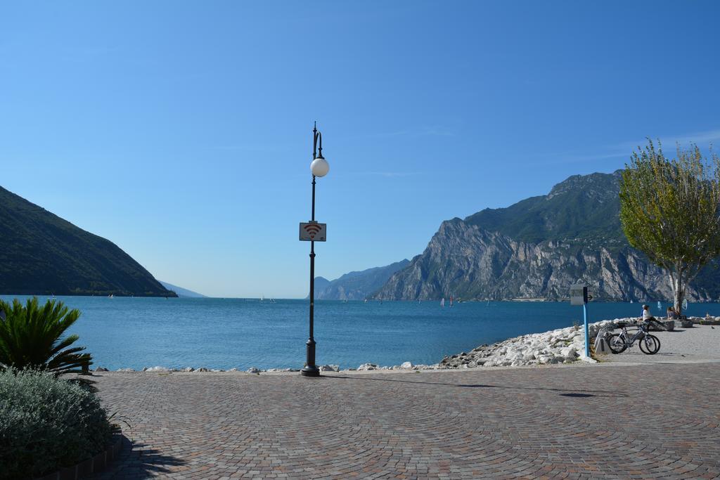 Stella Sport Apartments Torbole Sul Garda Екстериор снимка