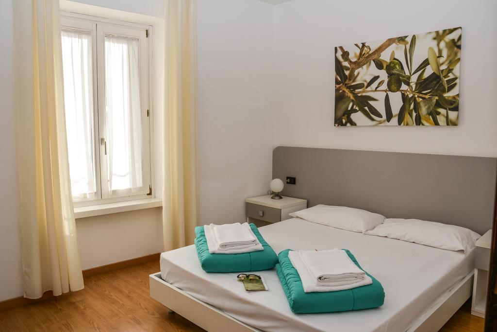 Stella Sport Apartments Torbole Sul Garda Екстериор снимка