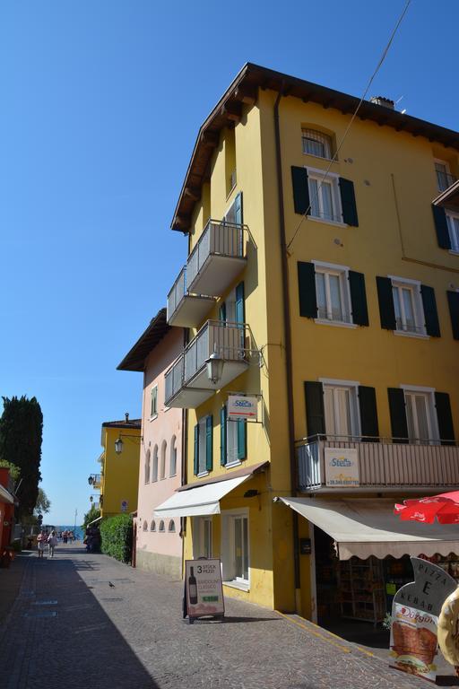 Stella Sport Apartments Torbole Sul Garda Екстериор снимка