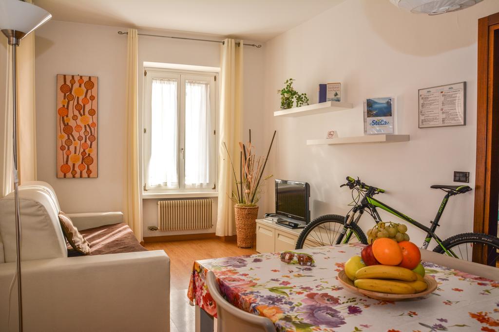 Stella Sport Apartments Torbole Sul Garda Екстериор снимка