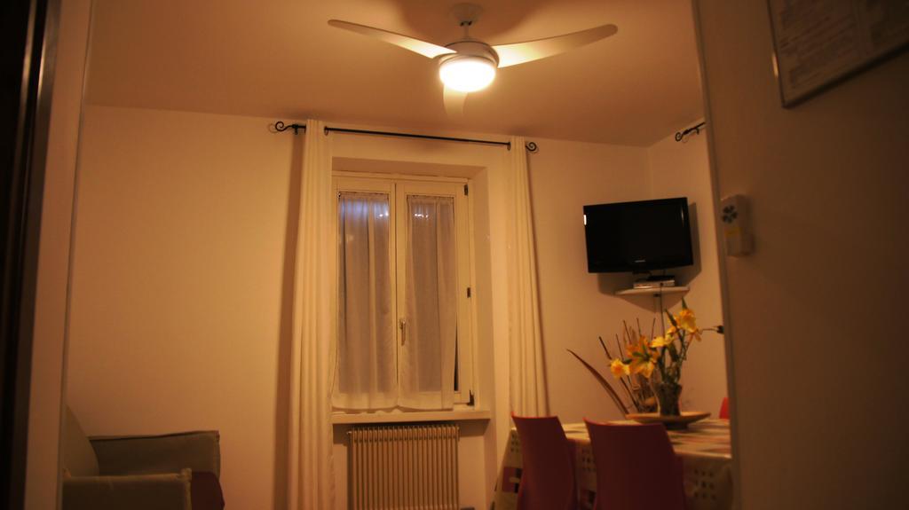 Stella Sport Apartments Torbole Sul Garda Екстериор снимка