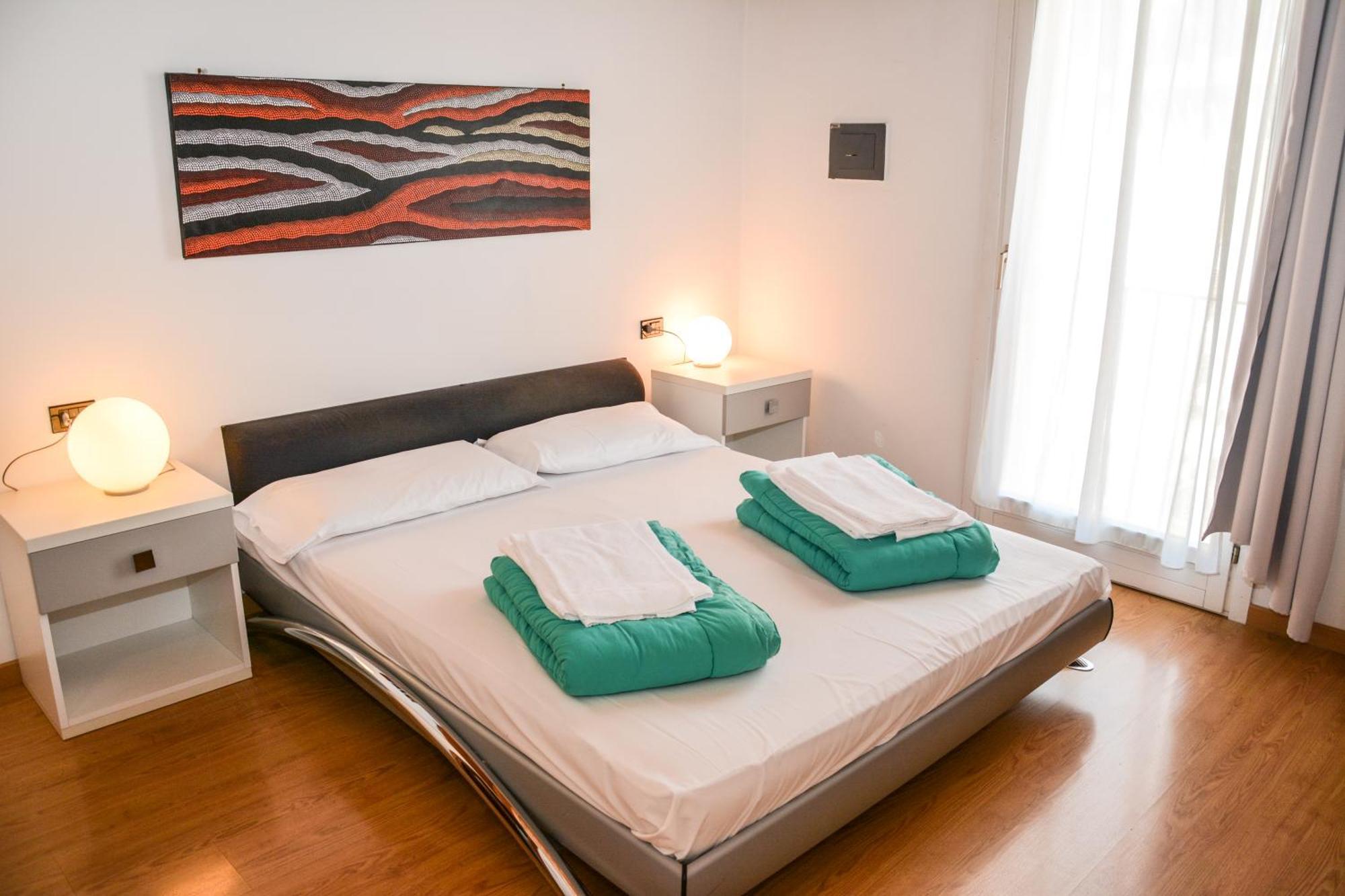 Stella Sport Apartments Torbole Sul Garda Екстериор снимка